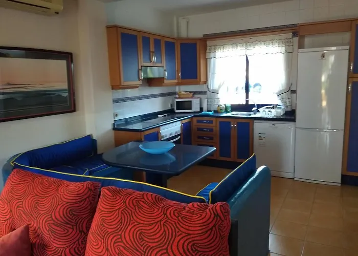 Bahía Meloneras