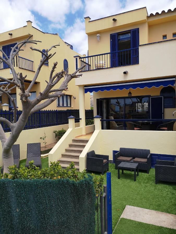 Bahia Holiday home *