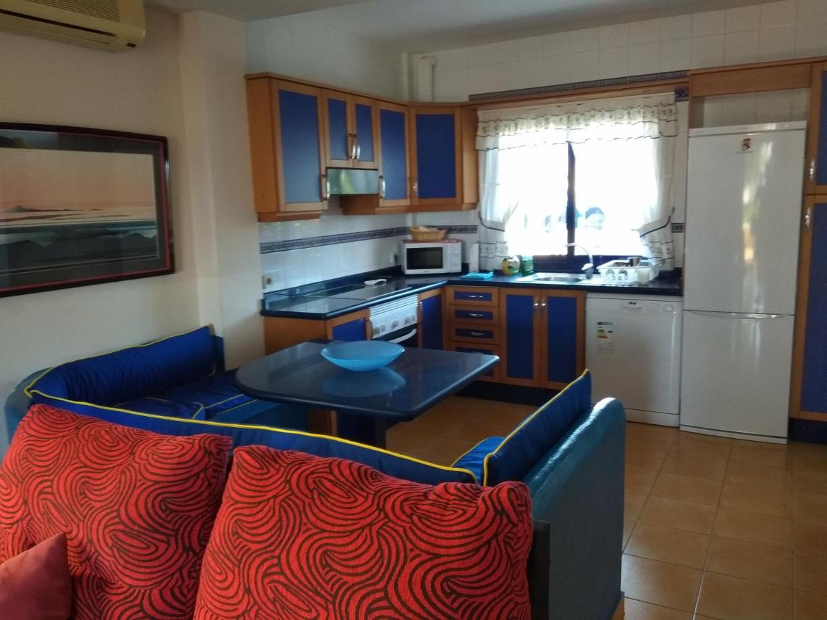 Сasa de vacaciones Bahía Meloneras